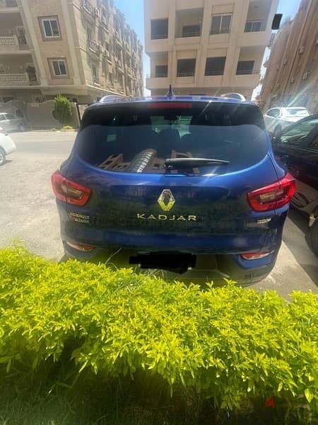 Renault Kadjar 2020 1