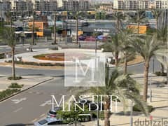 For Sale Standalone villa with Upgraded Finishing Mivida - Emaar Misr