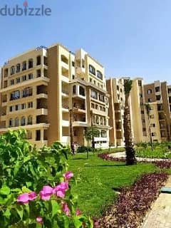 Super Luxe finished apartment with immediate receipt in Al Maqsad Compound