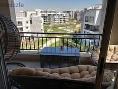 Apartment for resale ready to move for sale in CFC