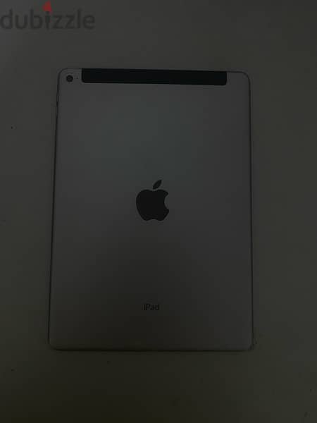 iPad Air 2 5