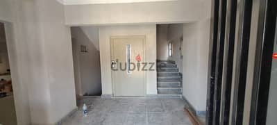 building 1600m for rent in industrial zone new Cairo