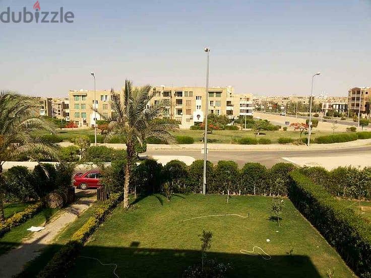 Palm Hills New Cairo | Apartment For Sale | 137m | Best Unit | Opening Prices 0