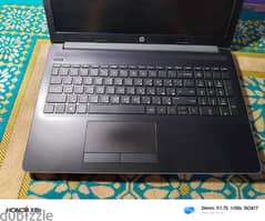 HP laptop da219ne