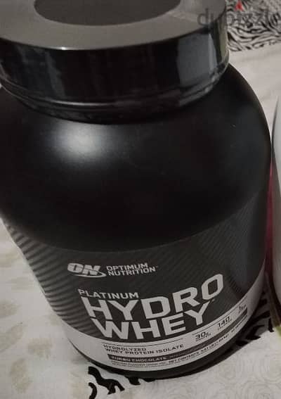 Platinum Hydro Whey, Turbo Chocolate, 3.61 lb (1.64 kg)