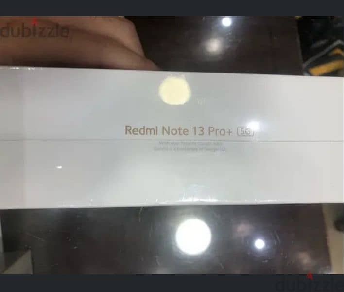Redmi Note 13 PRO Plus 2