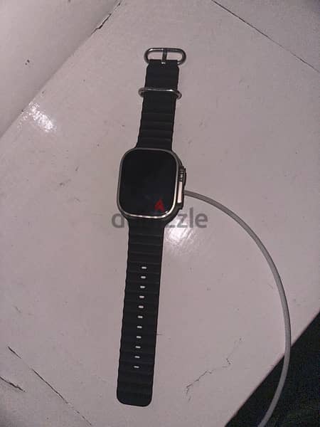 Apple Watch Ultra 49cm 1