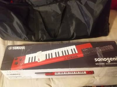 Yamaha sonoginc