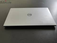 laptop Dell precision 5510 جهاز كسر زيرو 0