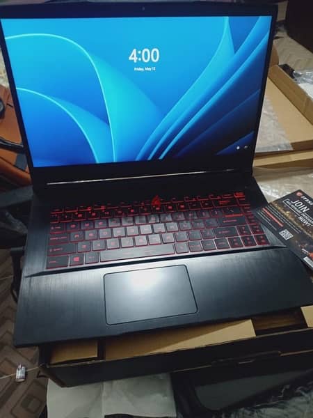 laptop gaming for sale gf65 thin 10ue 3
