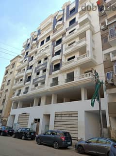 retail shop for rent 360m2 in korba heliopolis الكوربة مصر الجديدة