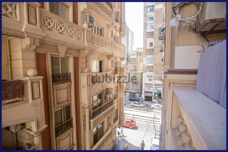 Apartment for sale, 175 m, Al-Wizara (Al-Fath Street) 1