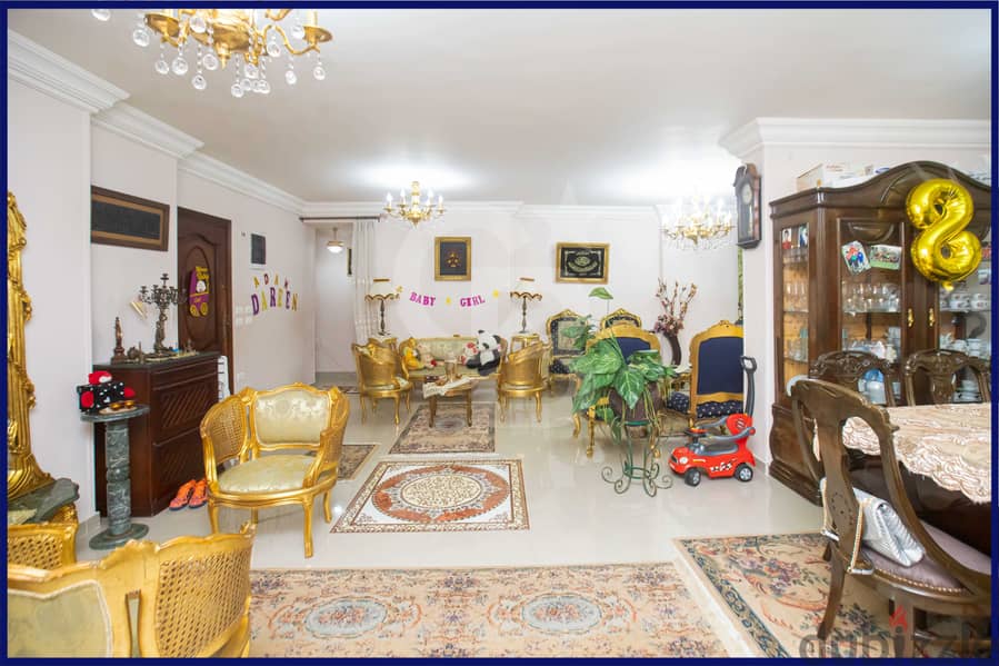 Apartment for sale, 175 m, Al-Wizara (Al-Fath Street) 10
