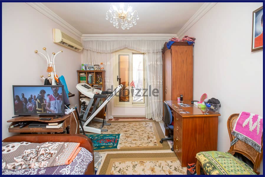 Apartment for sale, 175 m, Al-Wizara (Al-Fath Street) 14