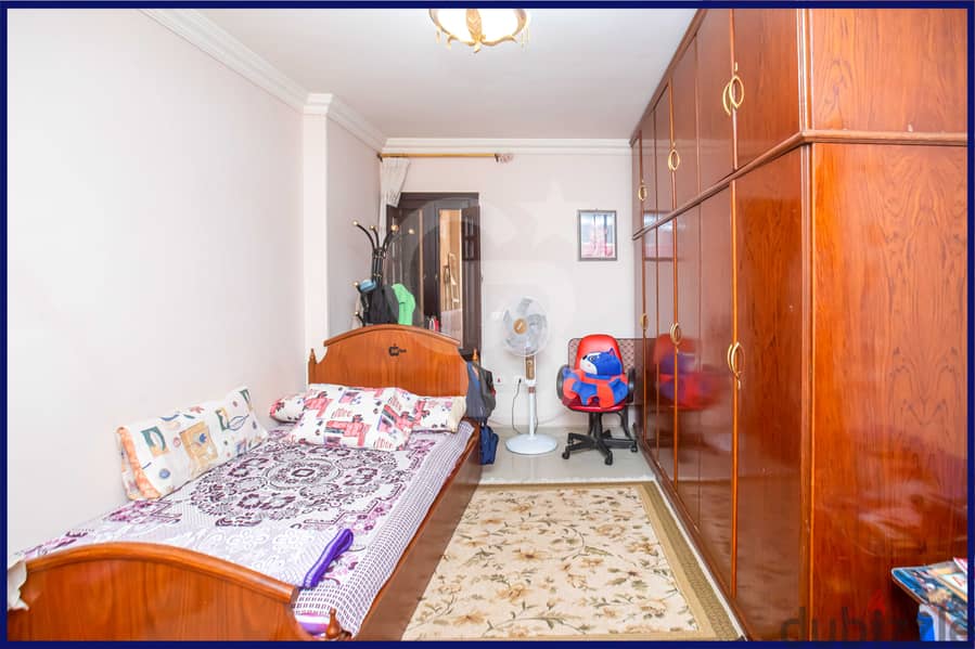 Apartment for sale, 175 m, Al-Wizara (Al-Fath Street) 18