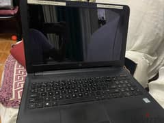 laptop hp for sale