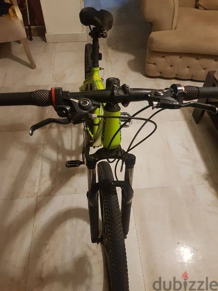 دراجه للبيع TRINX موديل KO36 2