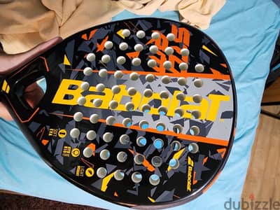 babolat