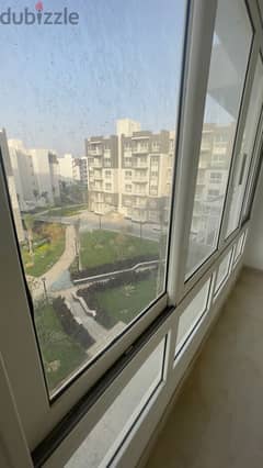 Apartment 85m at B12 view garden ready to move installments till 2031
