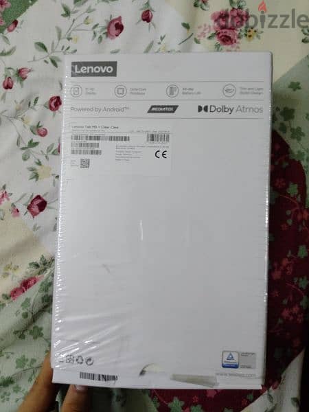 Lenovo m9 1
