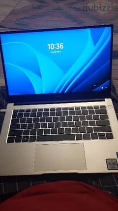 Huawei laptop for sale semi-new