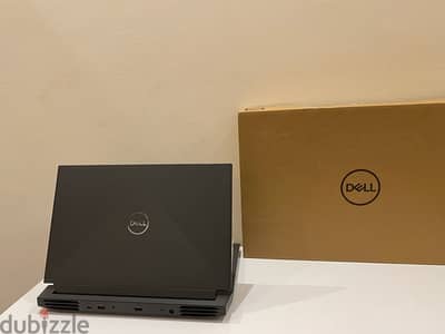 Dell G15 5511 i7 11800H 16GB 512GB RTX 3060 120HZ