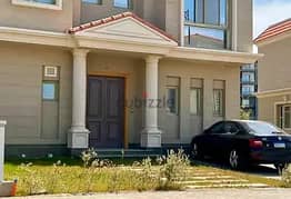 For sale, villa in installments over the longest payment period, finished, ultra super luxury, Zahya Compound, New Mansoura