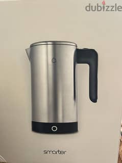 iKettle Original - Smart Kettle with Wi-Fi & Voice Activated 0