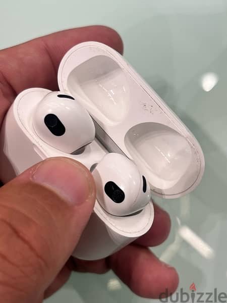 AirPods 3 0