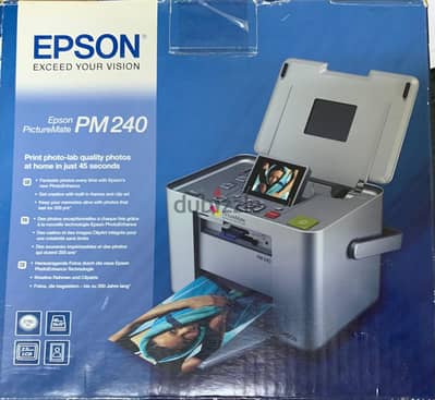 Epson