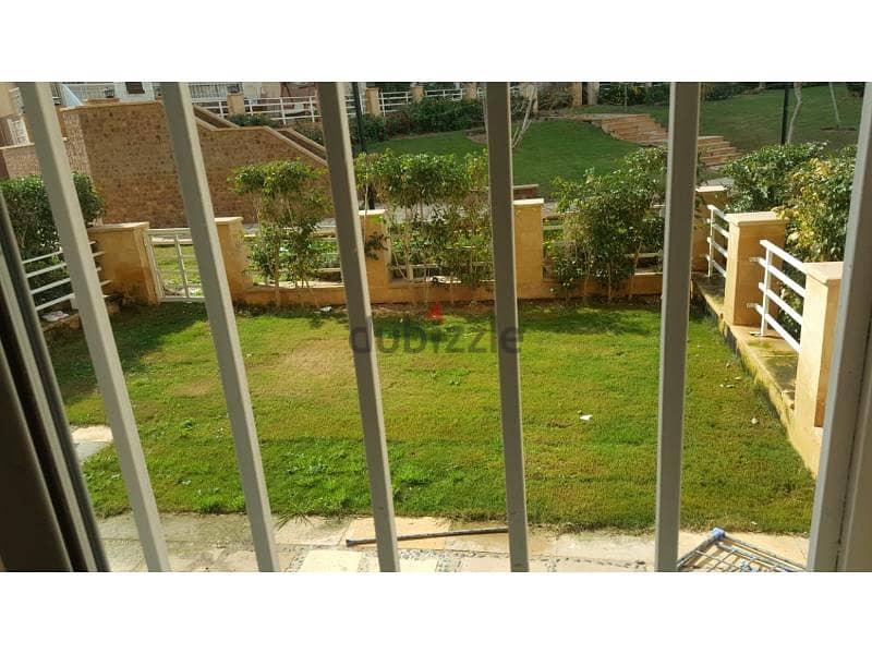 Apartment for rent for garden lovers: 149 sqm ground floor with garden view. 0