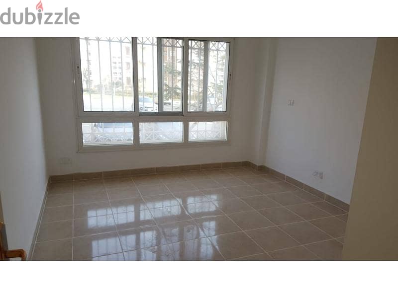 Apartment for rent for garden lovers: 149 sqm ground floor with garden view. 6