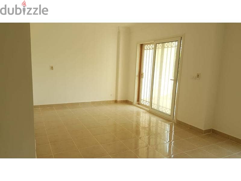 Apartment for rent for garden lovers: 149 sqm ground floor with garden view. 9
