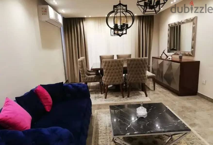 penthouse apartment for sale in Zayed Dunes Compound 6
