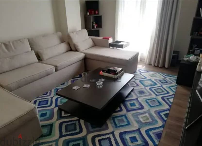 penthouse apartment for sale in Zayed Dunes Compound 7