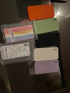 covers Iphone Xs Max