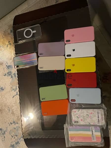 covers Iphone Xs Max 1