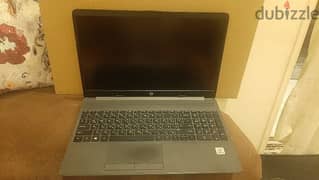 Laptop HP core i3 10th G