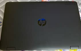 Hp pro book 650 G2 core i7 6 generation Very good condition