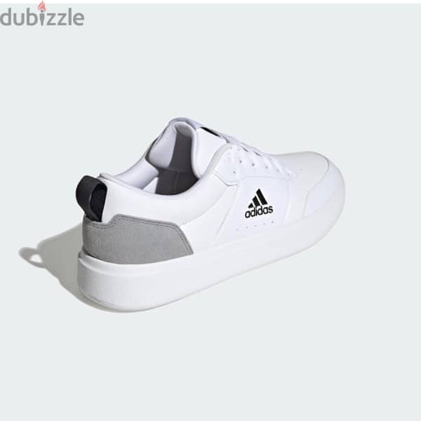adidas mens PARK ST Sneaker size 39/1-3 1