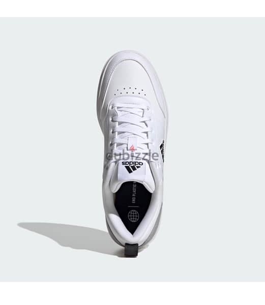 adidas mens PARK ST Sneaker size 39/1-3 2