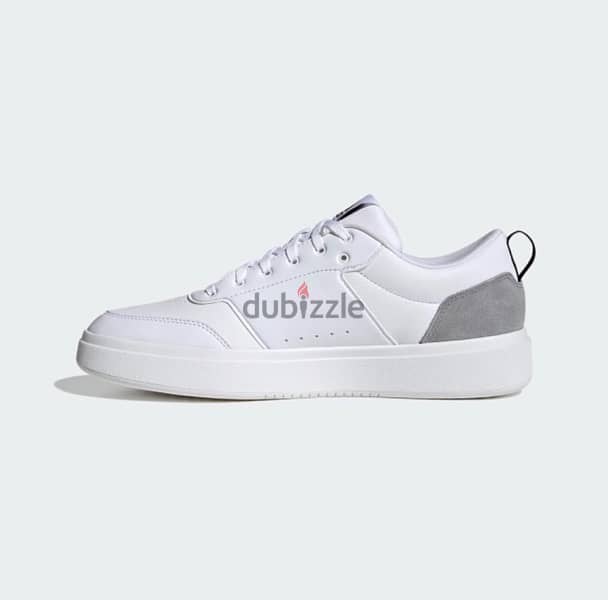 adidas mens PARK ST Sneaker size 39/1-3 4