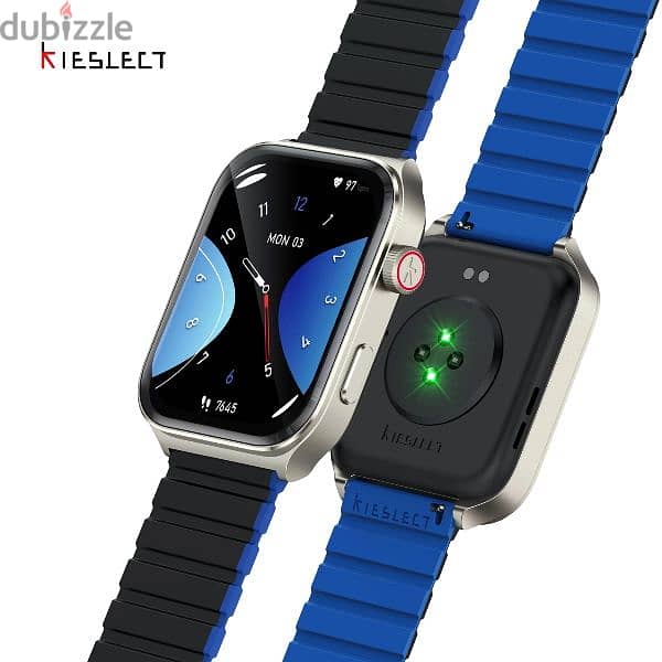 Ke Select KS2 Smart watch 0