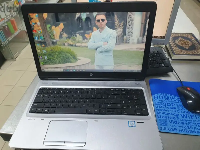 Laptop
