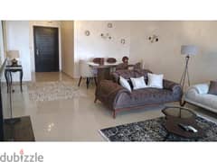 Hotel-like Furnished Apartment for Rent in Madinaty, Phase 8 - The Most Beautiful Phase