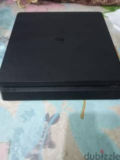 Ps4 Slim (From US)
