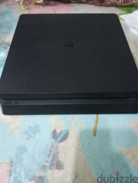 Ps4 Slim (From US) 0