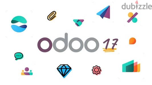 تقديم نظام Odoo اودو في شركات و معامل و مخازن و شركات تسويق