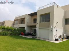 فيلا استاندالون 650م ذا كراون بالم هيلز اكتوبر Villa Standalone for  Sale The Crown palm Hills October