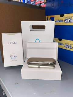 iqos iluma ايكوس ايلوما